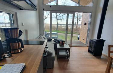 Tiny Haus 1 - Foto 4