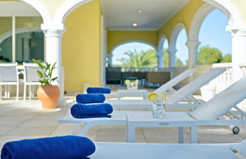 Villa Villa Ewa by Interhome - Foto 49