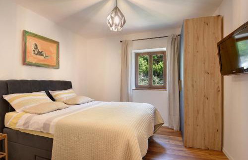 Rustic villa LENI - Foto 31