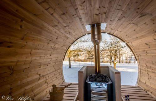 Ferienhaus Rote Sau - Foto 22