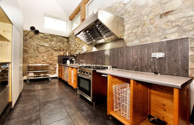 Moderscheid Cottage With Spa - Foto 14