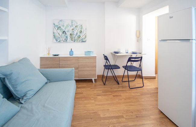 Estudio Aires Mediterráneos - Foto 14