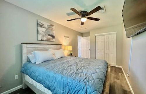 Remodeled 2 BDRM Ranch Attached Home Liberty, TWP - Foto 11