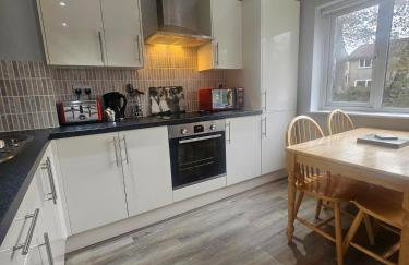 Newquay Coast and Cabin - Foto 17