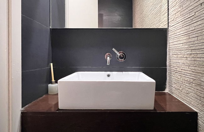 2 BR next to Old City with Patio by FeelHome - Foto 26