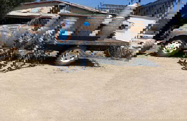 Guadalupe Valley Vineyards Bike Tour - Photo 13