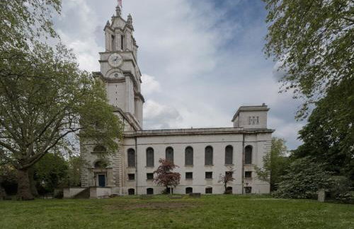 Urban Stay City Central Views Next to Station - Foto 3