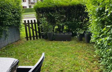 MONT BLANC HOLIDAYS dans résidence avec Gardien - Foto 15