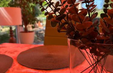 Privatunterkunft, ganzes Fischerhäuschen in Garz bei Kayser`s - Foto 22