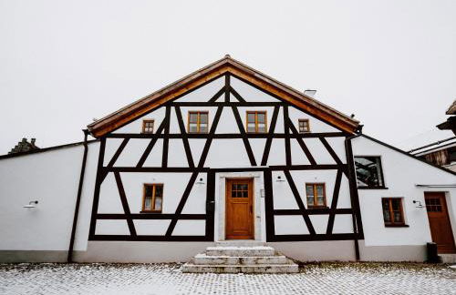 Jura-Chalet - Foto 18