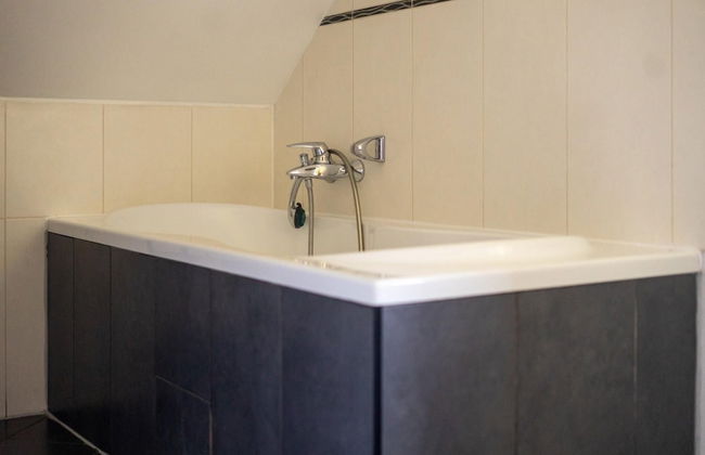 Cottage Zacler in Prkennydul - Foto 15