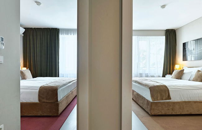 HeyMi Apartments Mondschein - Photo 78