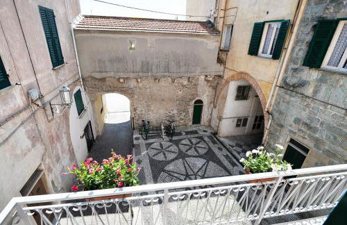 La Zuacca, luminoso appartamento con terrazzo - Foto 15