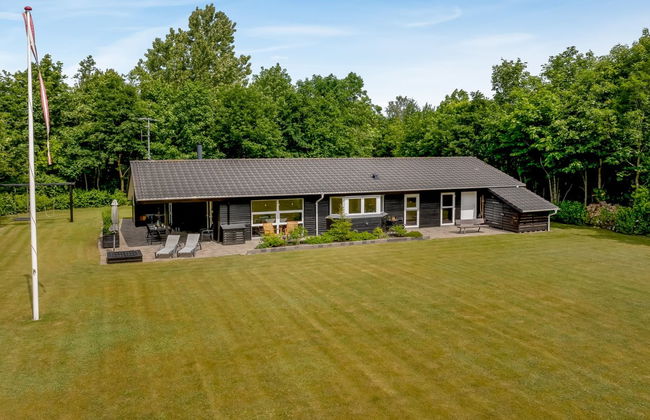 "Yorrit" - 500m to the fjord - Foto 6