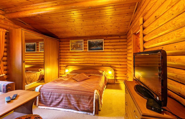 Yagoda & Malina Villas - Photo 12