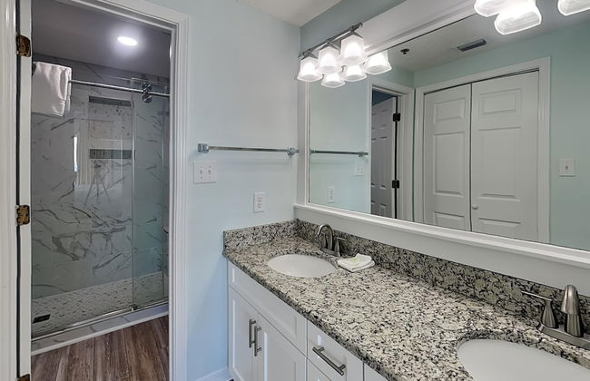 Tidewater Orange Beach by Southern Vacation Rentals - Foto 30