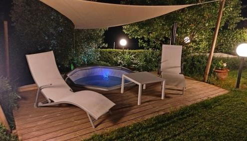 Il Nido di Giulia - Foto 3, Garden