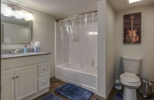 Downtown in Minutes Nashville Sweet Retreat - Foto 7