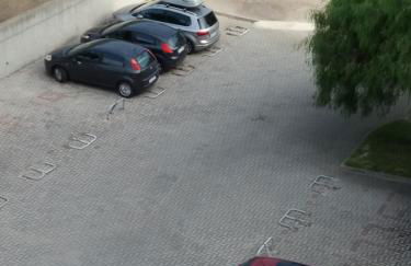 Appartamento Riviera Trilocale wifi e parcheggio privato - Foto 39