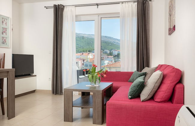 Olive Tree Apartments - Foto 48