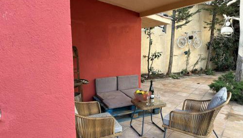 Casa de Invitados - Foto 2