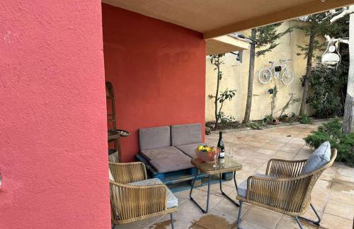 Casa de Invitados - Foto 2