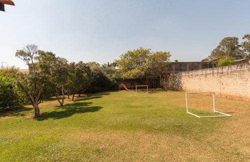 Chacara Silveira lazer completo a 5 min do centro - Foto 2