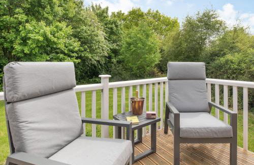 Lavender Lodge - Foto 26