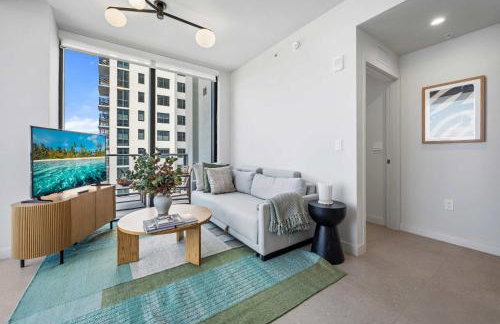 The Crosby Miami Worldcenter by Palermo Home Miami - Foto 7