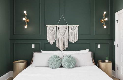 Trendy East Nashville near Coffee Shops & Downtown - Foto 7