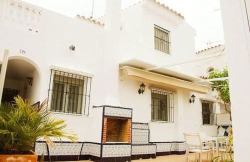 Duplex Las Torres La Barrosa 3Beds - A 700m de la playa - Foto 2
