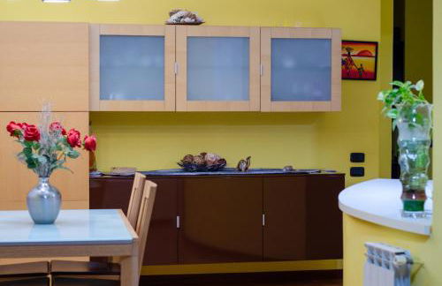 POLICLINICO HOME - Foto 41