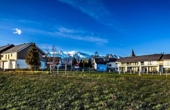 Apartments Ceresnovy Sad - Foto 56