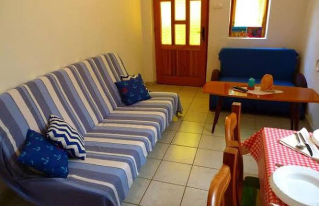 Beachfront Holiday House Žal - Foto 12