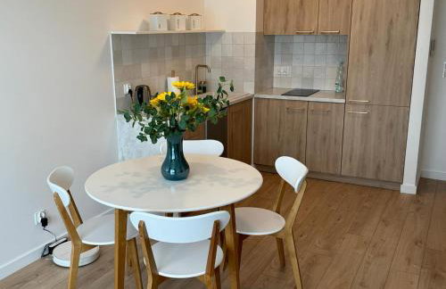 Apartament Przystań 1 - Foto 2