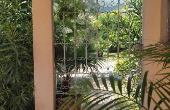 Villa tout confort avec piscine privée - Foto 21