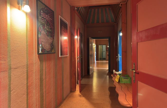 Gruppenhaus in Buntenbock - Foto 36