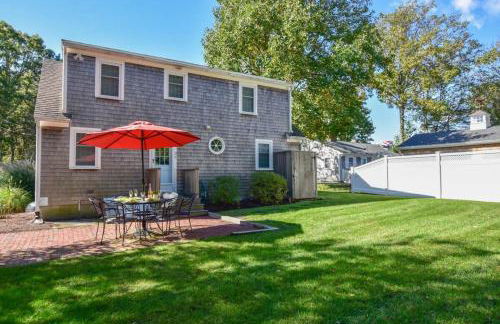 Quintessential Cape directly on the Cape Cod Rail Dog Friendly - Foto 22