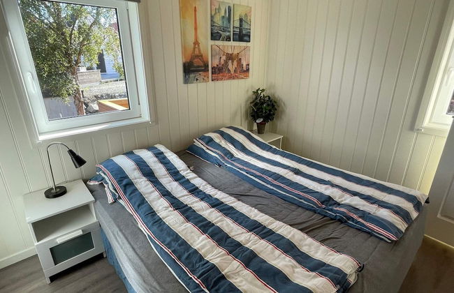 6 Person Holiday Home in Urangsvag-by Traum - Foto 7