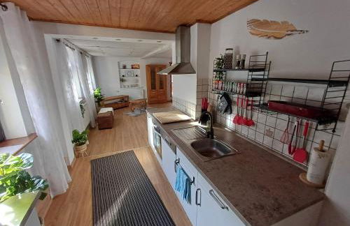 AnNo - Wohlfühlplatzal in da Mauth - Foto 11