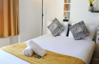 The Compact Chic Retreat - Foto 23