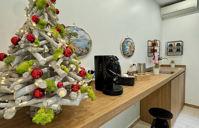 Casa Anatrella Comfort House - Foto 18