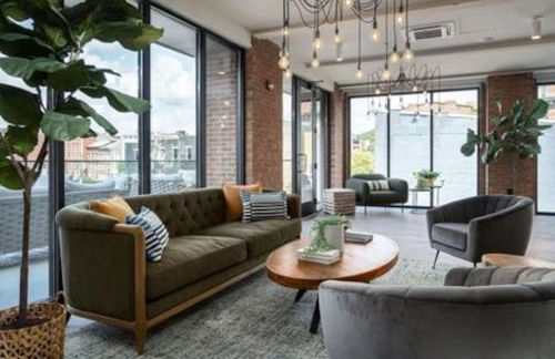 OTR 1 Bed Suite Free Parking Gym Pool Clubroom - Foto 22