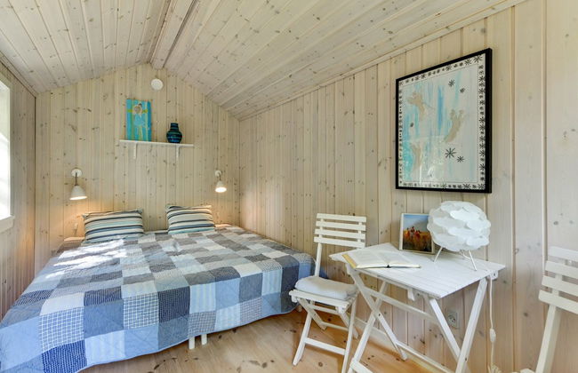 "Alika" - 200m to the fjord - Foto 22