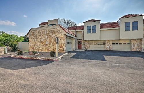 Modern Townhome with Patio, Next Door to Resort - Foto 20