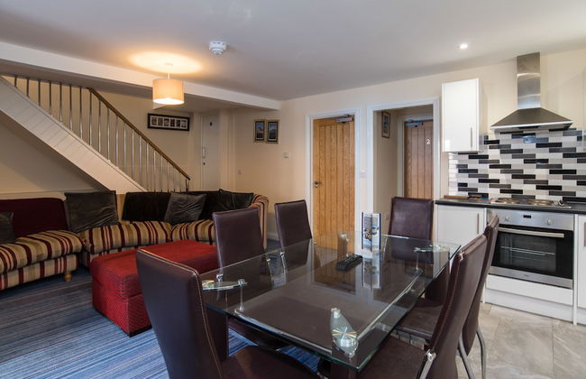 Marine Studio Apartment - Foto 10