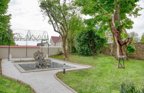 HÔTEL DE LUXE Particulier Hammam Sauna Gym - PERCHE - Foto 39