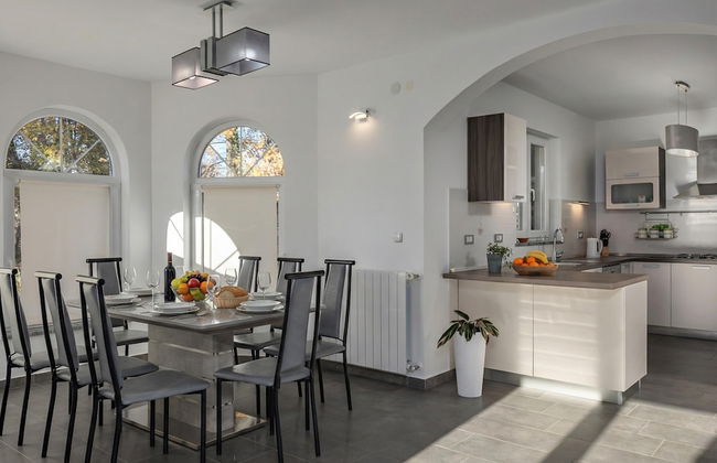 Villa Filleona - Foto 55