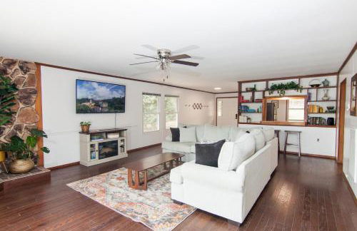 Sunset Point-Best view on Broadway Lake! - Foto 37