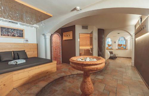 Aparthotel Majestic - Foto 35